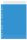 Genotherm A/4 lefűzhető színes 55mn 4720.. kék