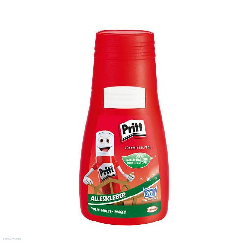 Univerzális ragasztó Pritt 2in1 50g