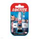 Pillanatragasztó Super Bond 2g gél 818254 Loctite