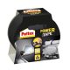 Ragasztószalag 50mmx10m Pattex Power Tape univ. fekete