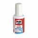 Hibajavító folyadék Pritt 1620, oldószeres, 20 ml