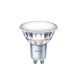 LED, izzó, GU10, spot, 5W, 550lm, 230V, 3000K, 120D, PHILIPS "CorePro"