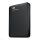 "HDD Western Digital 4TB Elements Portable 2,5"" USB 3.0 fekete"