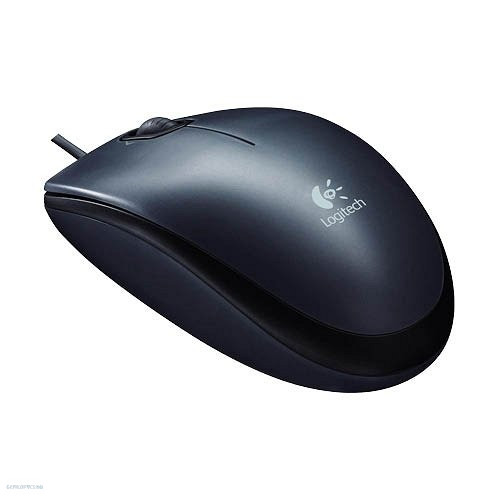 Egér optikai Logitech M90 USB