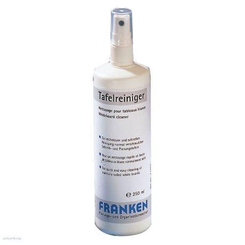 Táblatisztító spray 250ml Z1915 Franken