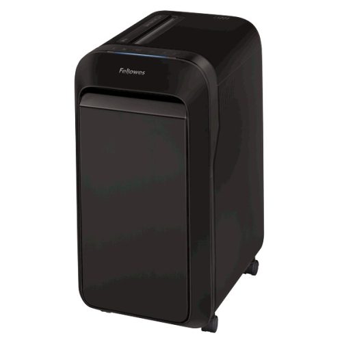 Iratmegsemmisítő Fellowes Powershred LX221 fekete