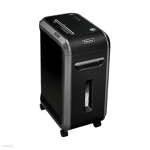 Iratmegsemmisítő Fellowes Microshred 99Ms IFW46091