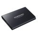 SSD Samsung 1024GB T5 USB 3.1 MU-PA1T0B