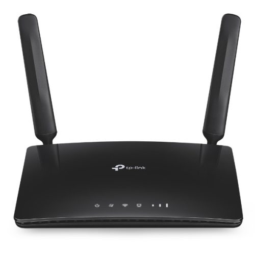 Router vezeték nélküli TP-Link Archer MR200 AC750