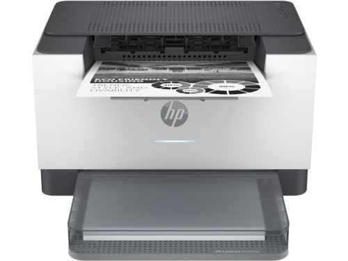 Nyomtató egyfunkciós lézer mono HP LaserJet Pro M209DW