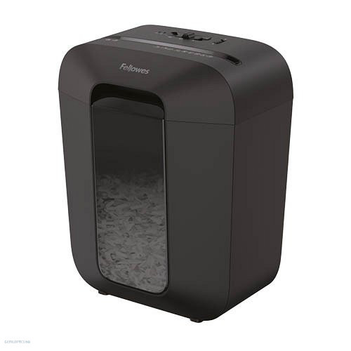 Iratmegsemmisítő Fellowes Powershred LX45