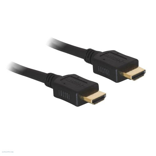 Adatkábel Delock nagy sebességű HDMI kábel 3.0m apa / apa