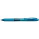 Rollerirón zselés PENTEL EnerGel X BL107 világoskék