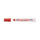 Marker permanent EDDING 950 ipari piros