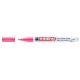 Lakkmarker Edding 751 pink