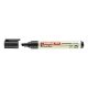 Marker Permanent EDDING 22 Ecoline fekete