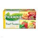 Tea Pickwick Fruit Fusion Variációk "SÁRGA"