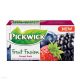 Tea Pickwick filteres Fruit Infusion Erdeigyümölcs