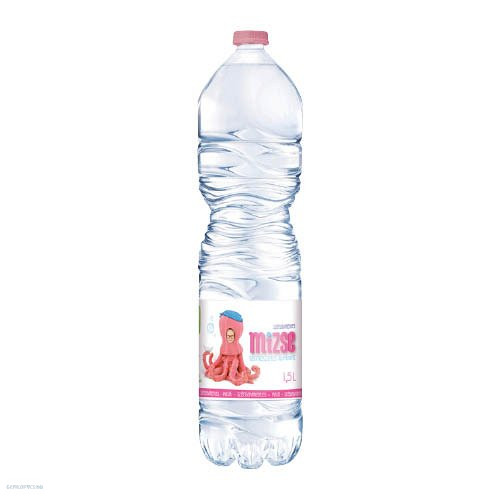 Ásványvíz Aquarius 1,5L mentes