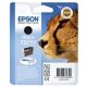 Epson tintapatron T071140 Bk