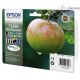 Epson tintapatron T129540 szett (f/k/b/s)