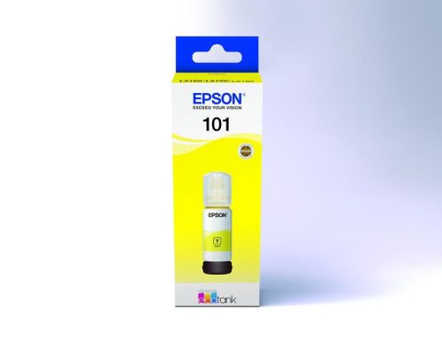 Epson tintapatron T03V4 sárga