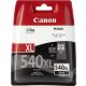 Canon tintapatron PG-540XL fekete 600 old.