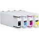 Epson tintapatron T70114010 fekete 3400 old.