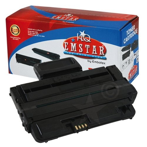 Emstar lézertoner For Use Samsung MLT-D2092L fekete S578 5000 old.