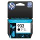 HP tintapatron CN057AE No.932 fekete