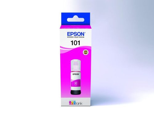 Epson tintapatron T03V3 bíbor