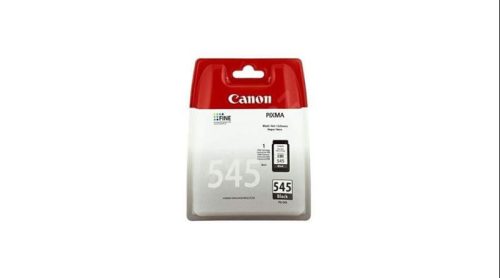 Canon tintapatron PG-545 fekete 180 old.