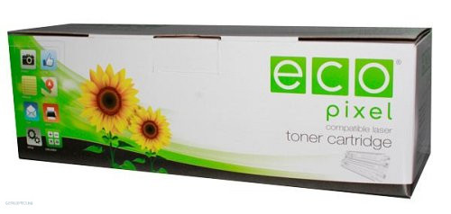 ECOPIXEL lézertoner For Use HP LaserJet Pro 400 M401 CF280A 2700 old.