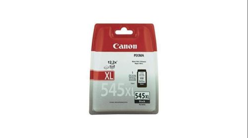 Canon tintapatron PG-545XL fekete 400 old.