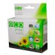 ECOPIXEL tintapatron For Use Epson XP30 T18114010 fekete