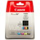 Canon tintapatron CLI-551 szett (f/k/b/s)