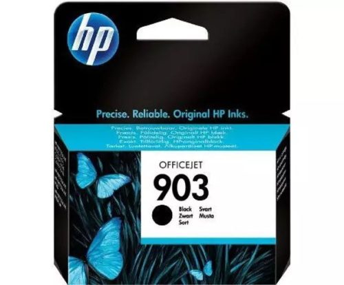 HP tintapatron T6L99A No.903 fekete