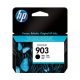 HP tintapatron T6L99A No.903 fekete