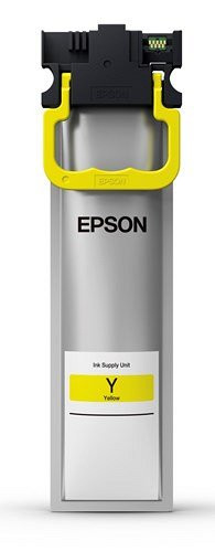 Epson tintapatron T9454 sárga