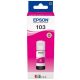 Epson tintapatron T00S3 bíbor 70 ml