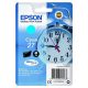 Epson tintapatron T270240 kék 3,6 ml