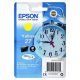 Epson tintapatron T270440 sárga 3,6 ml