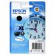 Epson tintapatron T271140 fekete 17,7 ml