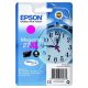 Epson tintapatron T271340 bíbor 10,4 ml