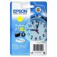 Epson tintapatron T271440 sárga 10,4 ml