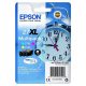 Epson tintapatron T271540 szett (k/b/s)