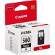 Canon tintapatron PG-560XL fekete 400 old.