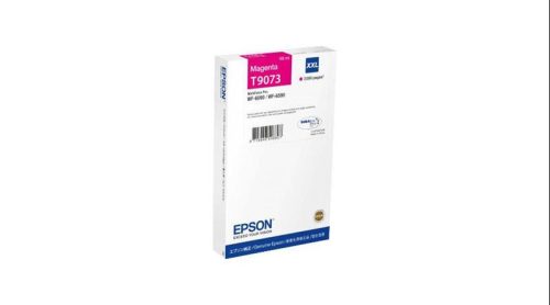 Tintapatron EPSON T9073 bíbor 7000 oldal