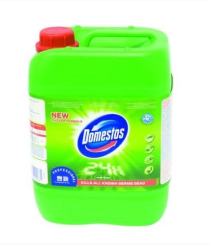 Fertőtlenítőszer Domestos 5L