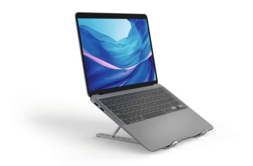 Laptoptartó állvány FOLD